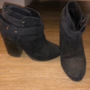 Rag & Bone Harrow Boots